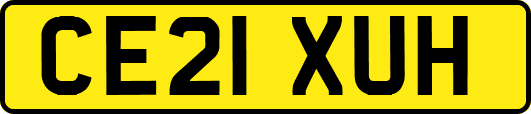 CE21XUH