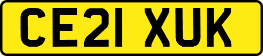 CE21XUK