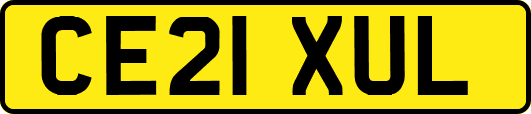 CE21XUL