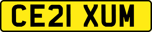 CE21XUM