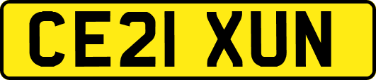CE21XUN
