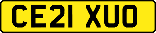 CE21XUO