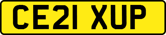 CE21XUP