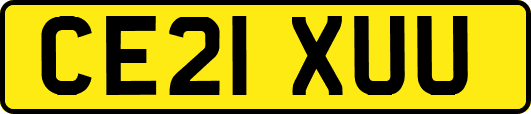 CE21XUU