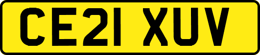 CE21XUV