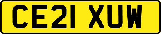 CE21XUW