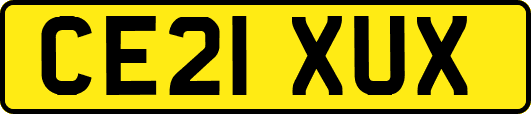 CE21XUX