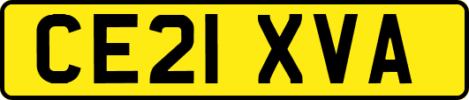 CE21XVA