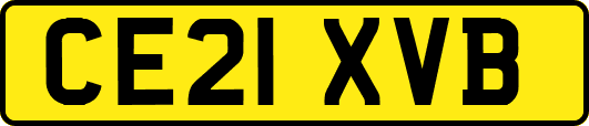 CE21XVB