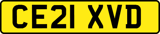 CE21XVD