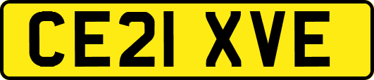 CE21XVE