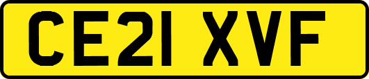 CE21XVF