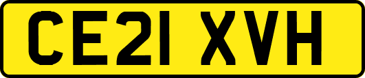 CE21XVH