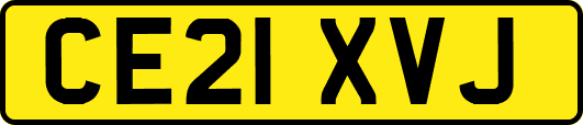 CE21XVJ