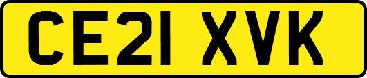 CE21XVK