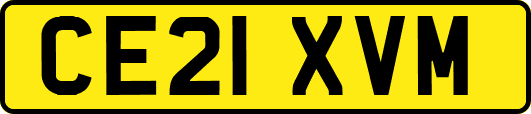 CE21XVM