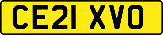 CE21XVO