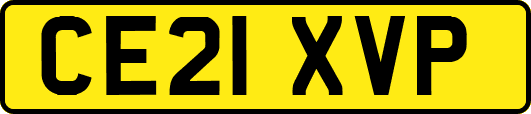 CE21XVP