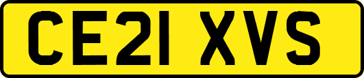 CE21XVS