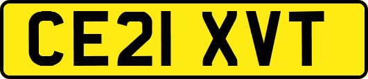 CE21XVT