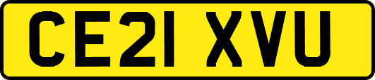 CE21XVU