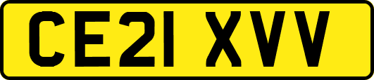 CE21XVV