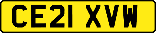CE21XVW