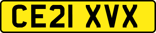 CE21XVX