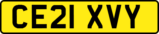 CE21XVY