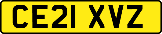 CE21XVZ