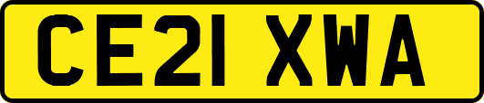 CE21XWA