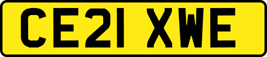 CE21XWE