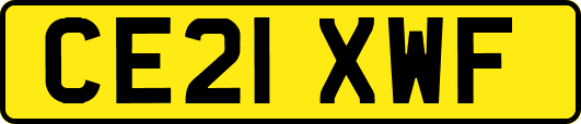 CE21XWF