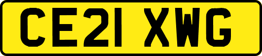 CE21XWG