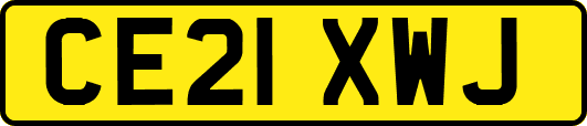 CE21XWJ