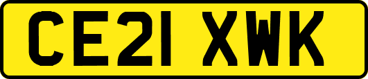 CE21XWK