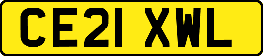 CE21XWL
