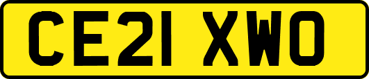 CE21XWO