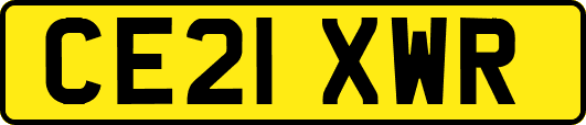 CE21XWR