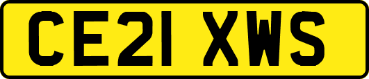 CE21XWS