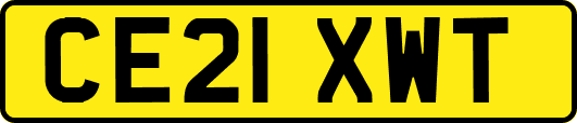 CE21XWT
