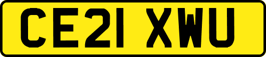 CE21XWU