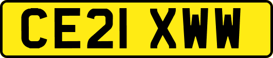 CE21XWW