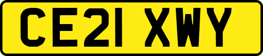 CE21XWY