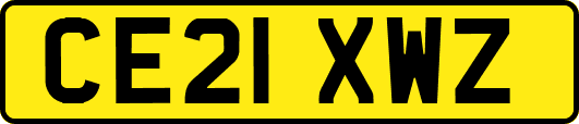 CE21XWZ