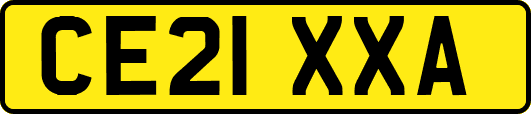 CE21XXA
