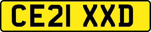 CE21XXD