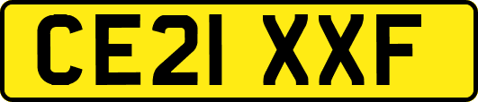 CE21XXF