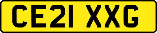 CE21XXG