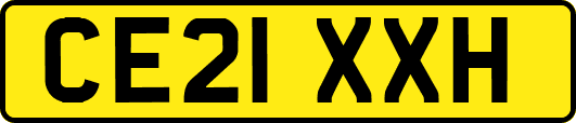 CE21XXH